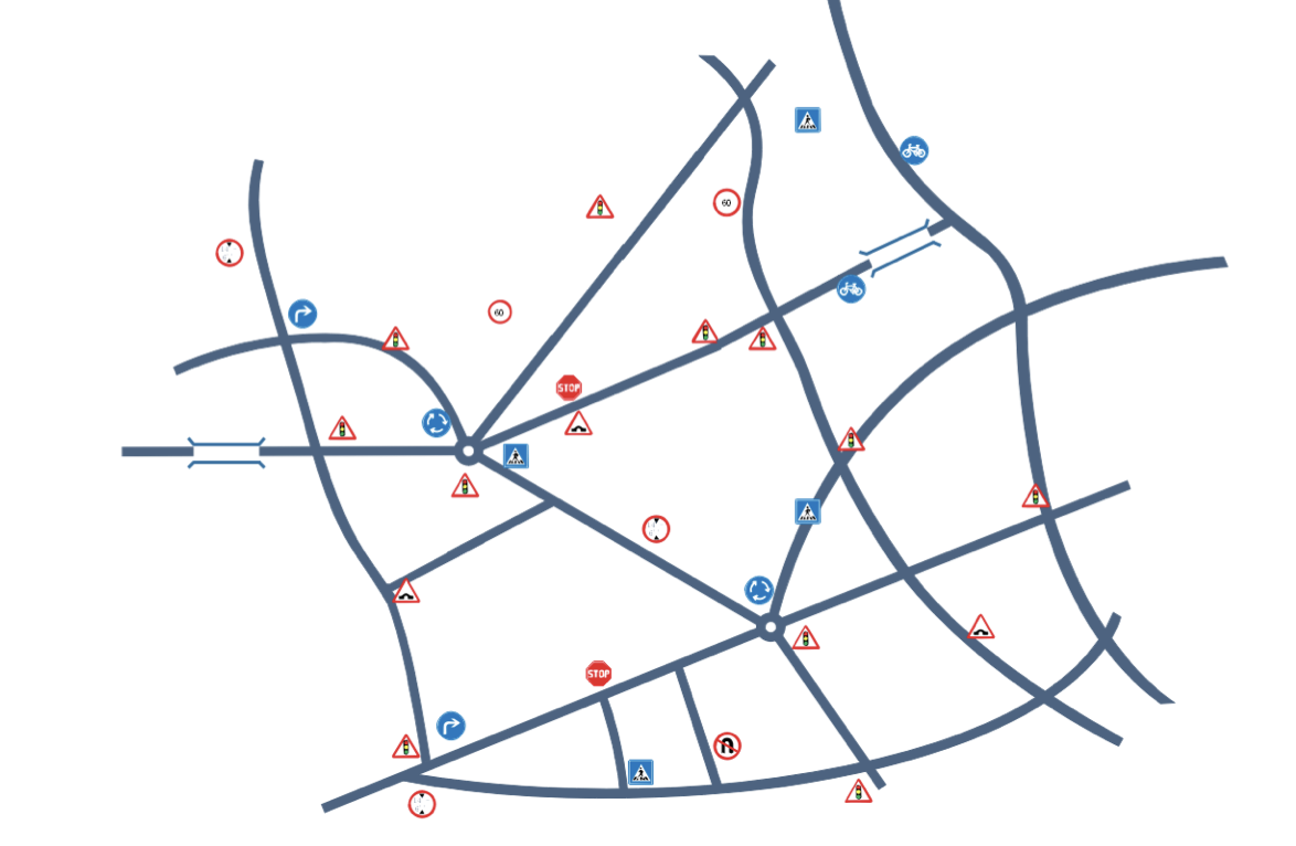 TAP: A Comprehensive Data Repository for Traffic Accident Prediction in Road Networks